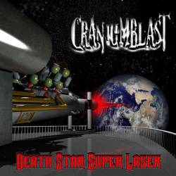 Craniumblast : Death Star Super Laser